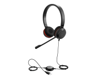 Jabra Evolve 30 II Stereo USB-A MS - 622691 - zdjęcie 3